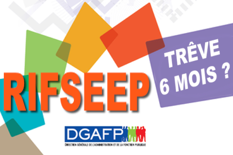 DGAFP rifseep