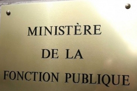 fonction publique