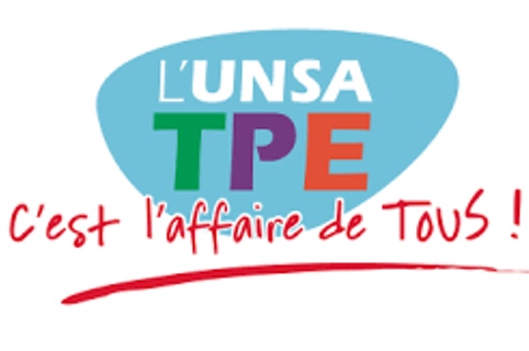 tpe unsa