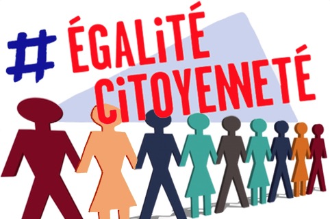 egal citoyenne