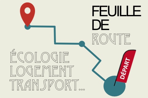 Feuille de route