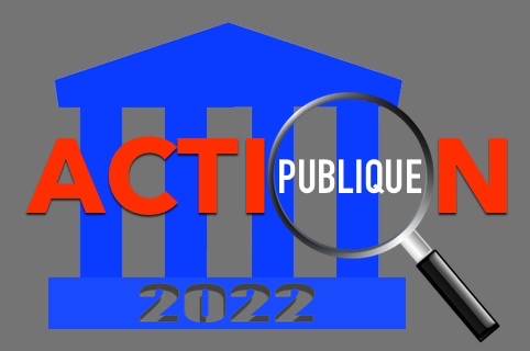 action publique 2