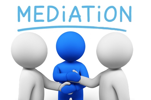 mediation