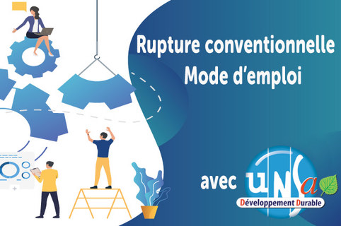 rupture conventionelle fp