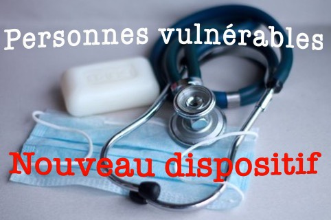 Vulnerables dispositif