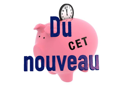 CET du nouveau