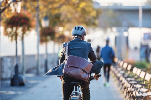 Forfait mobilités durables