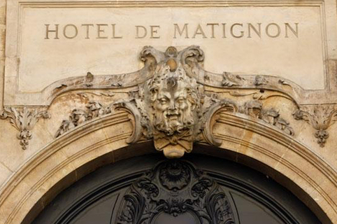 matignon 2