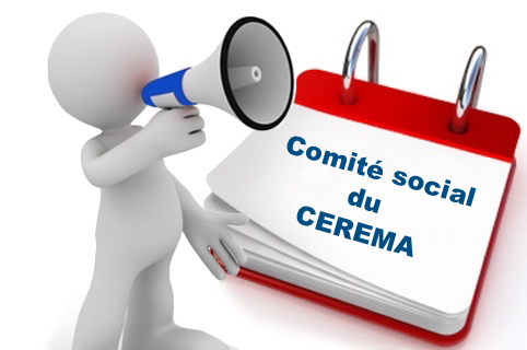 unsa comité social cerema