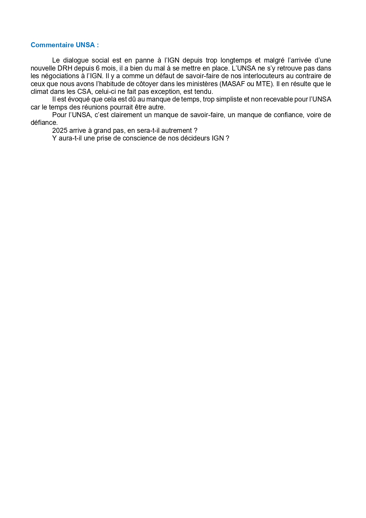 Cr UNSA CSA IGN page 3