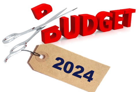 Budget 2024