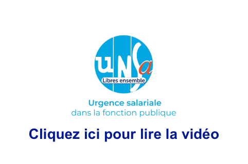 Expression directe UNSA FP