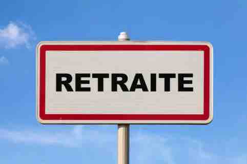 Retraite