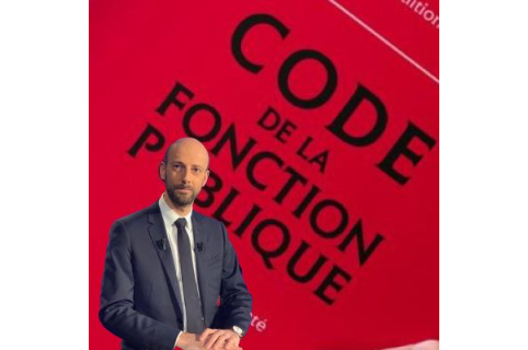 Loi fonction Publique