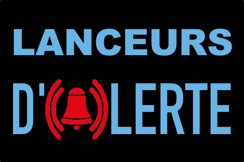 Lanceur alerte