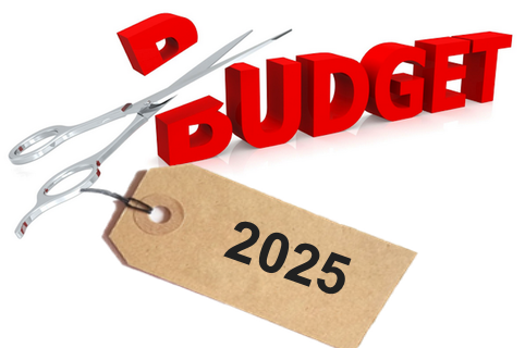 Budget 2025