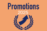 Promotions au titre de l'année 2025 : les résultats